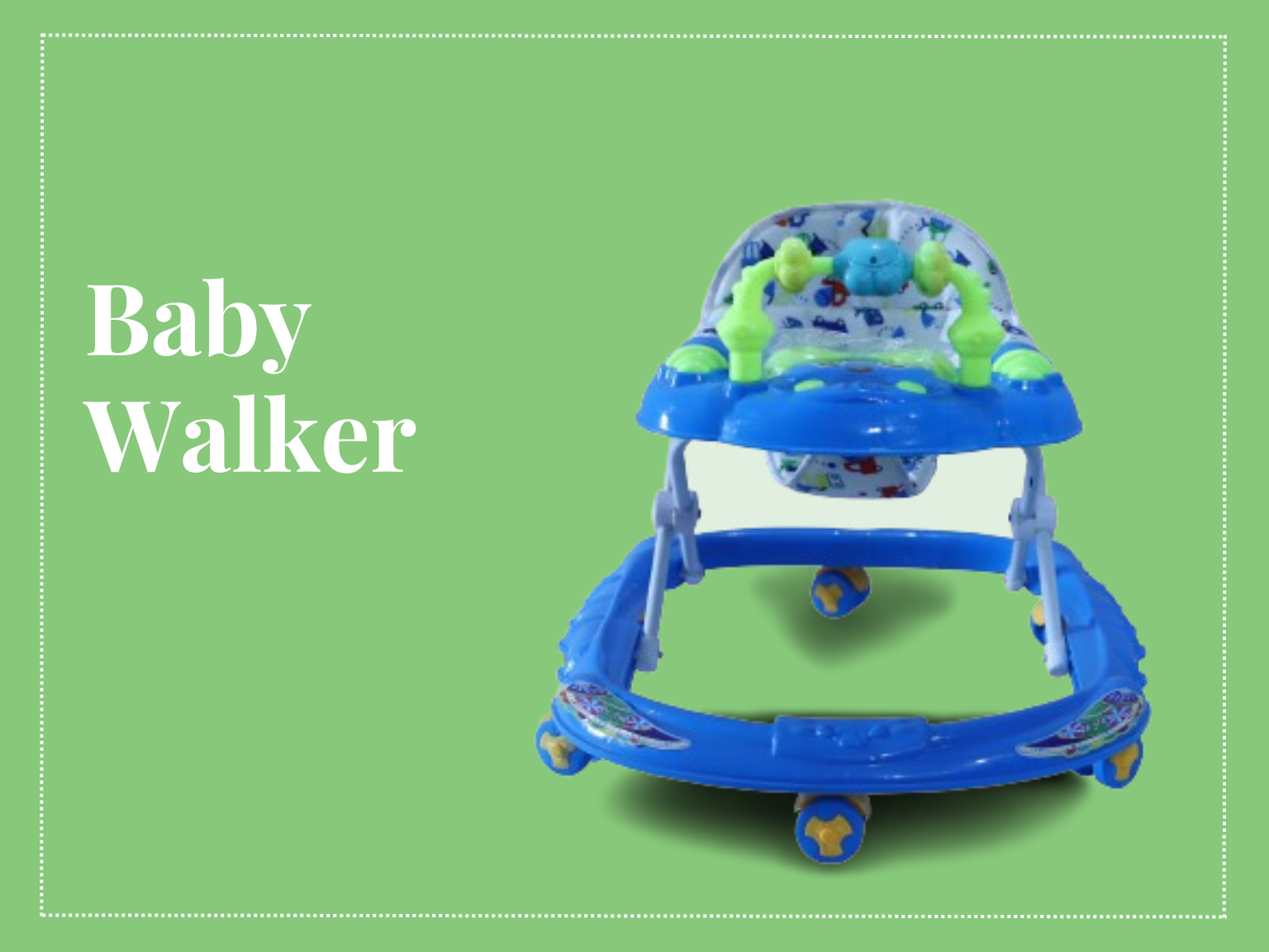 Baby Walker (1)
